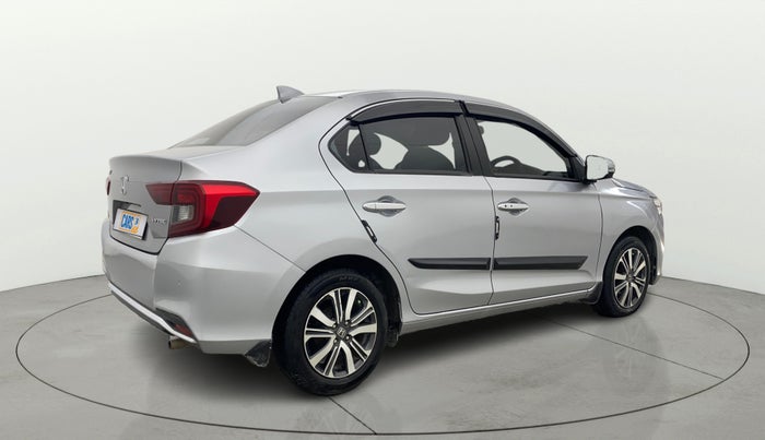 2023 Honda Amaze 1.2L I-VTEC VX, Petrol, Manual, 40,416 km, Right Back Diagonal
