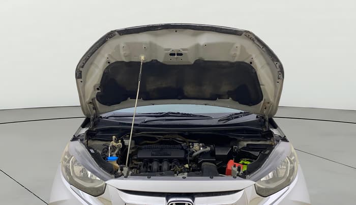 2019 Honda WR-V 1.2L I-VTEC S MT, Petrol, Manual, 74,041 km, Open Bonet