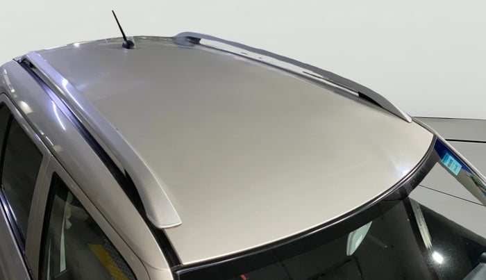 2022 Maruti IGNIS SIGMA 1.2, Petrol, Manual, 5,802 km, Roof