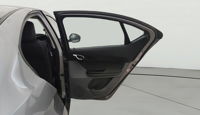 2019 Tata TIGOR XZA PLUS PETROL, CNG, Automatic, 49,058 km, RHS Rear Door