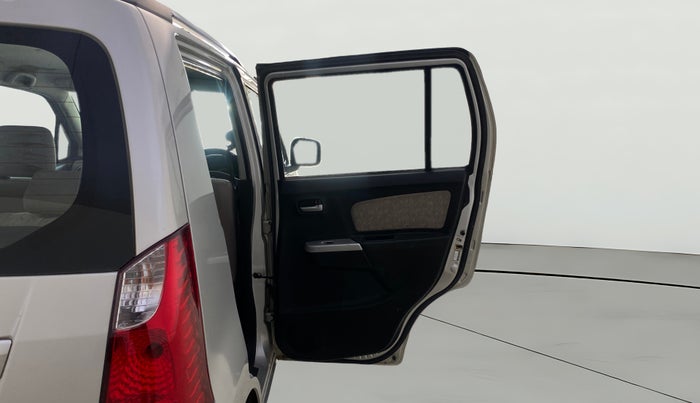 2014 Maruti Wagon R 1.0 VXI, Petrol, Manual, 37,808 km, RHS Rear Door