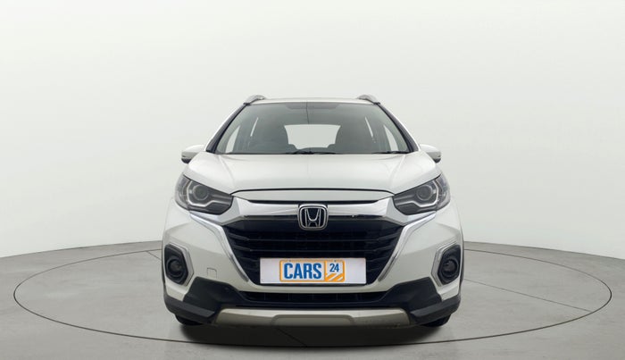 2021 Honda WR-V 1.5L I-DTEC VX MT, Diesel, Manual, 64,384 km, Front