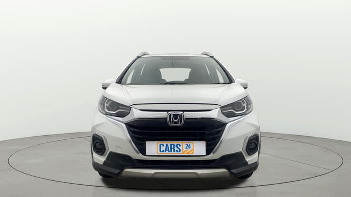 2021 Honda WR-V 1.5L I-DTEC VX MT, Diesel, Manual, 64,384 km, Front