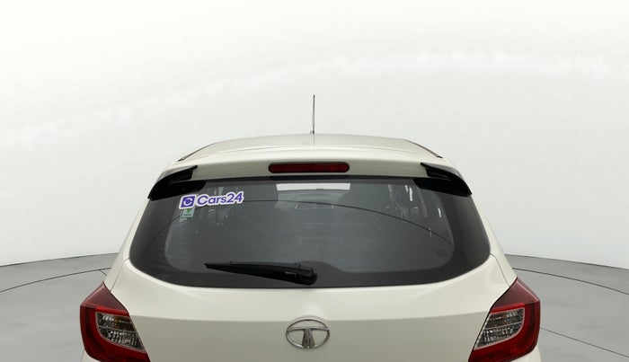 2023 Tata Tiago XZA PLUS PETROL, Petrol, Automatic, 13,554 km, Rear Windshield
