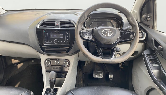 2023 Tata Tiago XTA PETROL, Petrol, Automatic, 14,332 km, Air Conditioner