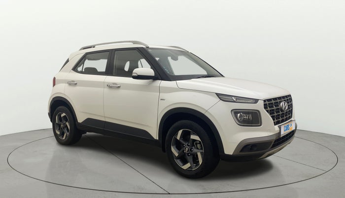 2019 Hyundai VENUE SX PLUS 1.0 TURBO DCT, Petrol, Automatic, 83,923 km, SRP