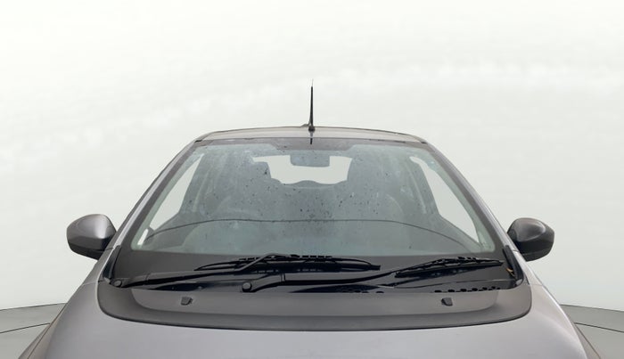 2019 Tata Tiago XZ PETROL, Petrol, Manual, 33,270 km, Front Windshield