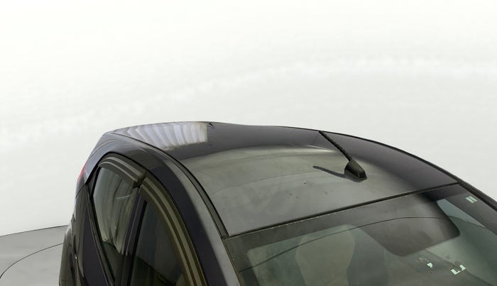 2016 Hyundai Eon ERA +, Petrol, Manual, 1,04,823 km, Roof