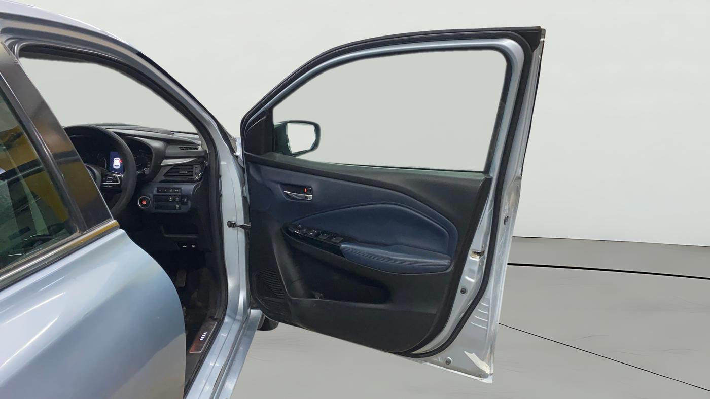2022 Maruti Baleno ALPHA PETROL 1.2, Petrol, Manual, 36,878 km, RHS Front Door