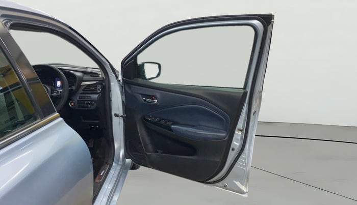 2022 Maruti Baleno ALPHA PETROL 1.2, Petrol, Manual, 36,878 km, RHS Front Door