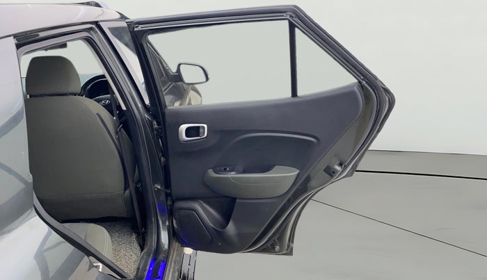 2021 Hyundai VENUE SX 1.0 TURBO, Petrol, Manual, 58,185 km, RHS Rear Door