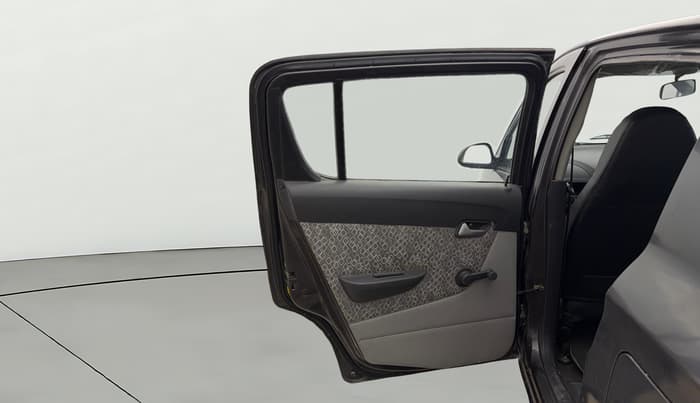 2018 Maruti Alto 800 LXI, Petrol, Manual, 42,115 km, LHS Rear Door