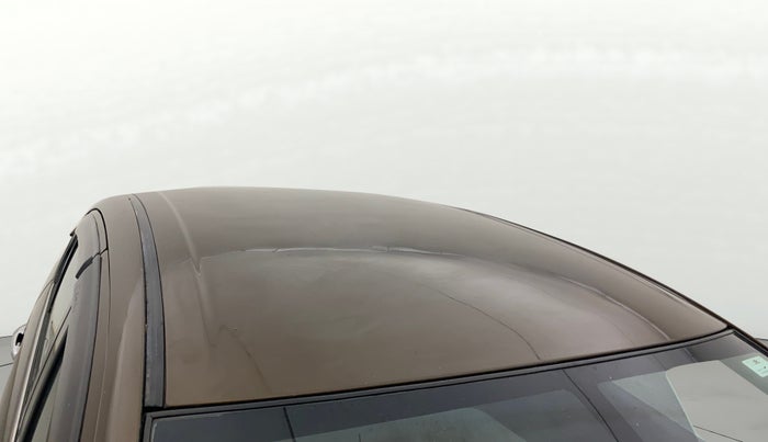 2015 Maruti Ciaz ZDI+ SHVS RS, Diesel, Manual, 96,967 km, Roof