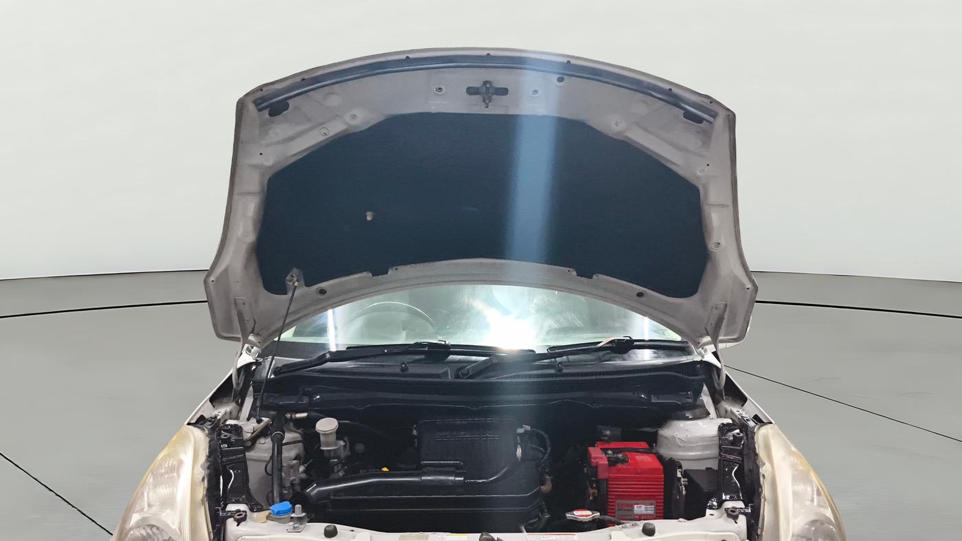 2017 Maruti Swift VXI, Petrol, Manual, 71,239 km, Open Bonet
