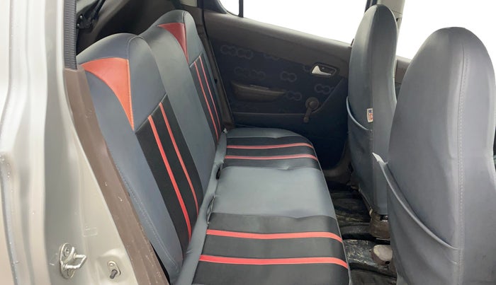 2013 Maruti Alto 800 LXI, Petrol, Manual, 86,955 km, Right Side Rear Door Cabin