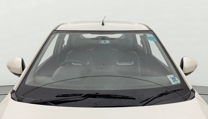 2021 Maruti Vitara Brezza LXI, Petrol, Manual, 28,215 km, Front Windshield