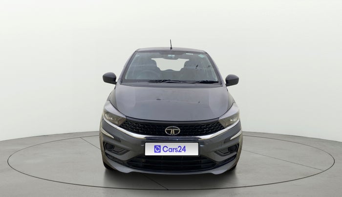 2022 Tata Tiago XM CNG, CNG, Manual, 64,338 km, Front