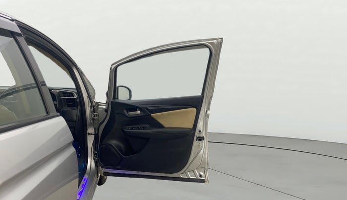 2015 Honda Jazz 1.2L I-VTEC SV, Petrol, Manual, 70,291 km, RHS Front Door