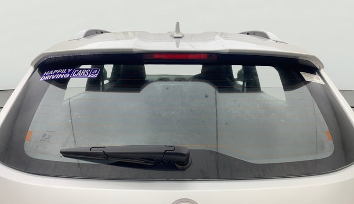 2023 Nissan MAGNITE XV PREMIUM, Petrol, Manual, 9,035 km, Rear Windshield