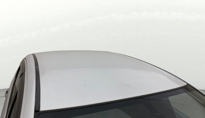 2017 Maruti Ciaz ZETA 1.4  MT PETROL, Petrol, Manual, 1,01,901 km, Roof