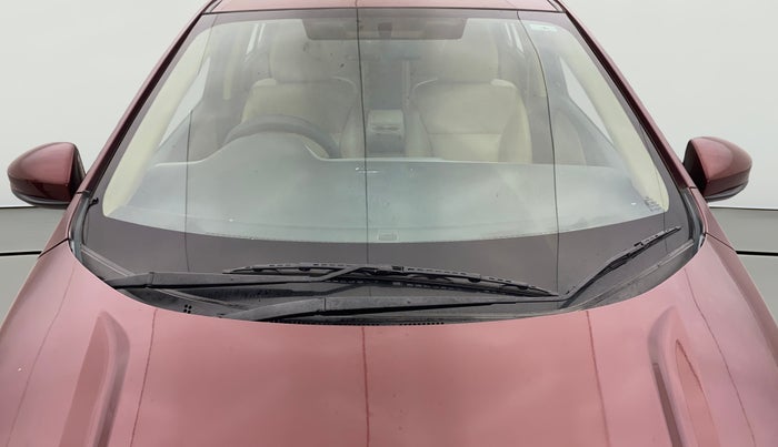 2016 Honda City 1.5L I-VTEC VX (O) MT, Petrol, Manual, 84,774 km, Front Windshield