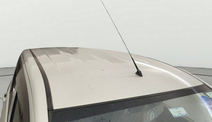 2016 Maruti Celerio ZXI AMT, Petrol, Automatic, 88,888 km, Roof