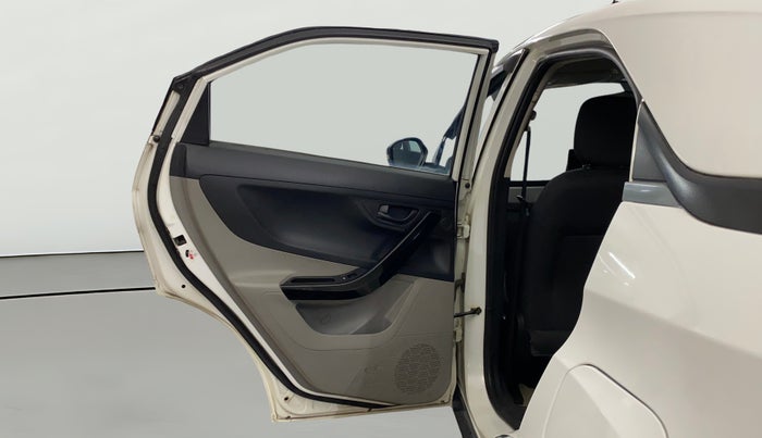 2018 Tata NEXON XM PETROL, Petrol, Manual, 29,037 km, LHS Rear Door