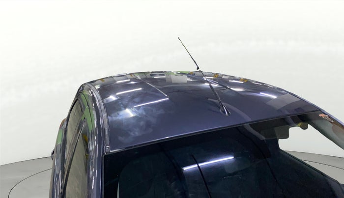 2017 Ford New Figo TITANIUM1.5 DIESEL, Diesel, Manual, 69,729 km, Roof