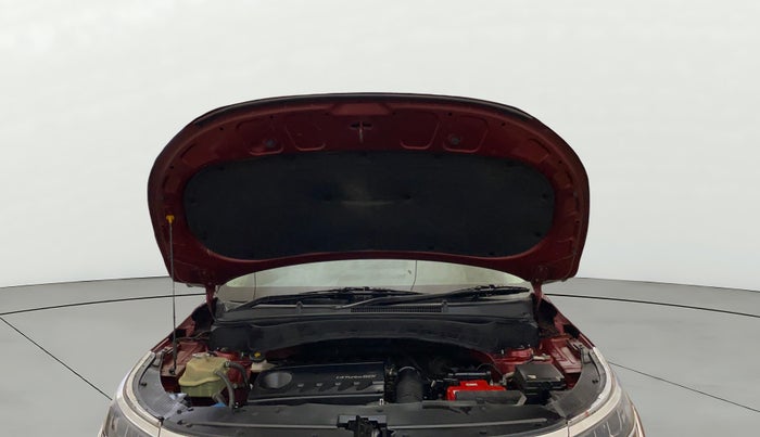 2019 KIA SELTOS GTX PLUS 1.4 PETROL, Petrol, Manual, 64,002 km, Open Bonet