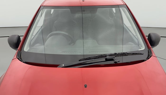 2019 Renault Kwid RXL, Petrol, Manual, 40,154 km, Front Windshield