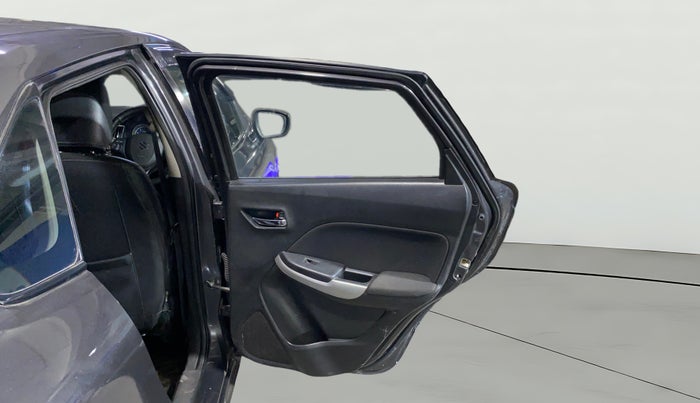 2018 Maruti Baleno DELTA PETROL 1.2, Petrol, Manual, 88,520 km, RHS Rear Door