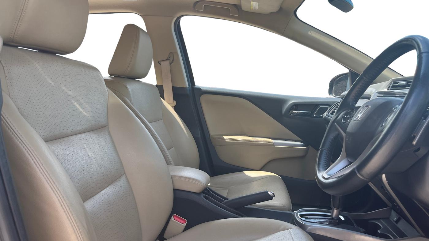 2017 Honda City 1.5L I-VTEC VX CVT, Petrol, Automatic, 39,647 km, Right Side Front Door Cabin