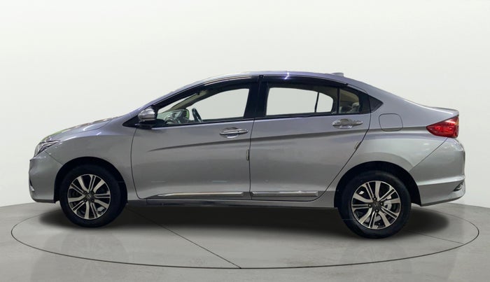 2019 Honda City 1.5L I-VTE V CVT, Petrol, Automatic, 68,532 km, Left Side