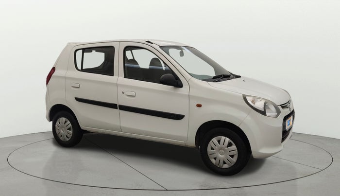 2015 Maruti Alto 800 VXI, Petrol, Manual, 57,992 km, Right Front Diagonal