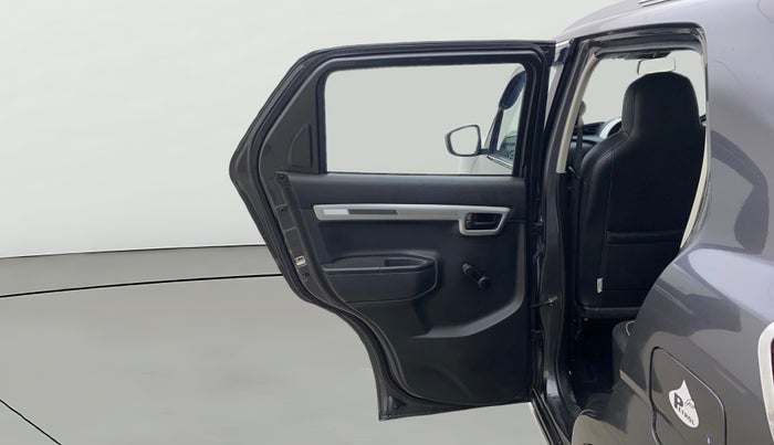 2021 Maruti S PRESSO VXI+, Petrol, Manual, 32,296 km, LHS Rear Door