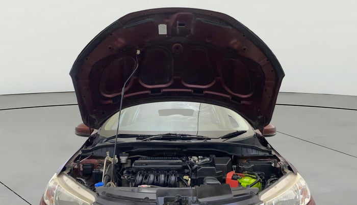 2014 Honda City 1.5L I-VTEC SV, Petrol, Manual, 65,045 km, Open Bonet