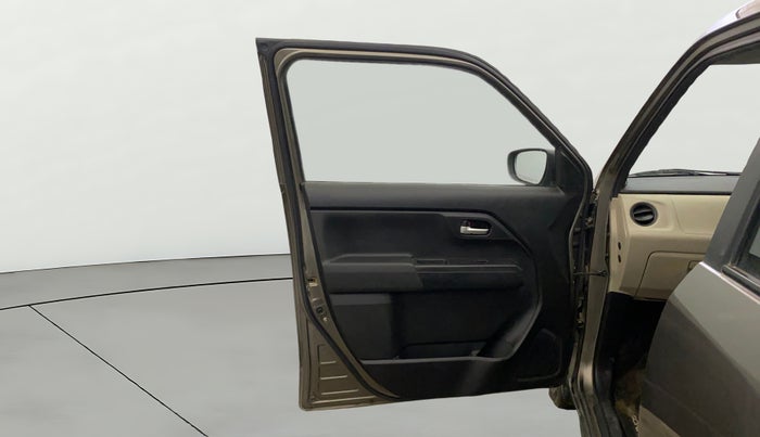 2019 Maruti New Wagon-R VXI 1.2, Petrol, Manual, 67,064 km, LHS Front Door