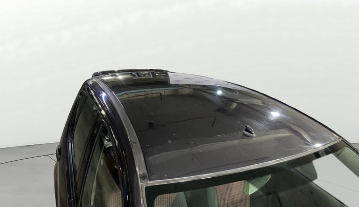 2013 Maruti Ritz VXI, Petrol, Manual, 32,592 km, Roof