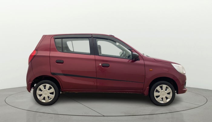 2019 Maruti Alto K10 VXI (O) AMT, Petrol, Automatic, 17,842 km, Right Side View