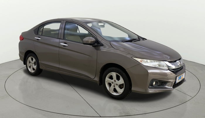 2015 Honda City 1.5L I-VTEC V MT, Petrol, Manual, 94,742 km, SRP