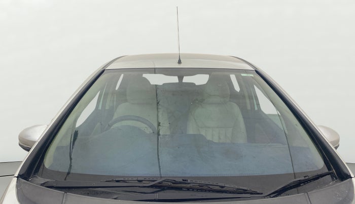 2016 Honda Jazz 1.2L I-VTEC E, Petrol, Manual, 62,948 km, Front Windshield