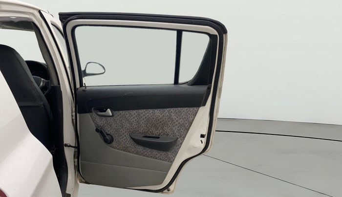 2017 Maruti Alto 800 LXI, Petrol, Manual, 77,425 km, RHS Rear Door