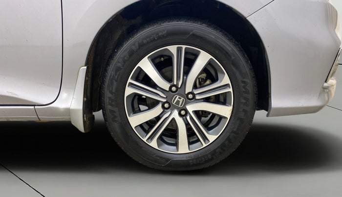 2020 Honda City 1.5L I-VTEC V MT 5TH GEN, Petrol, Manual, 50,208 km, Right Front Wheel