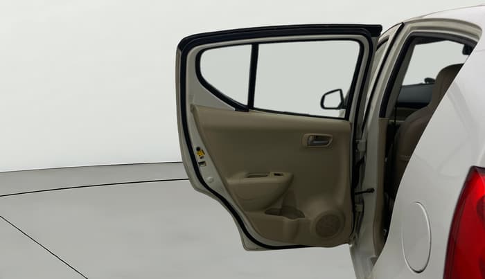 2013 Maruti A Star VXI (ABS) AT, Petrol, Automatic, 79,346 km, LHS Rear Door