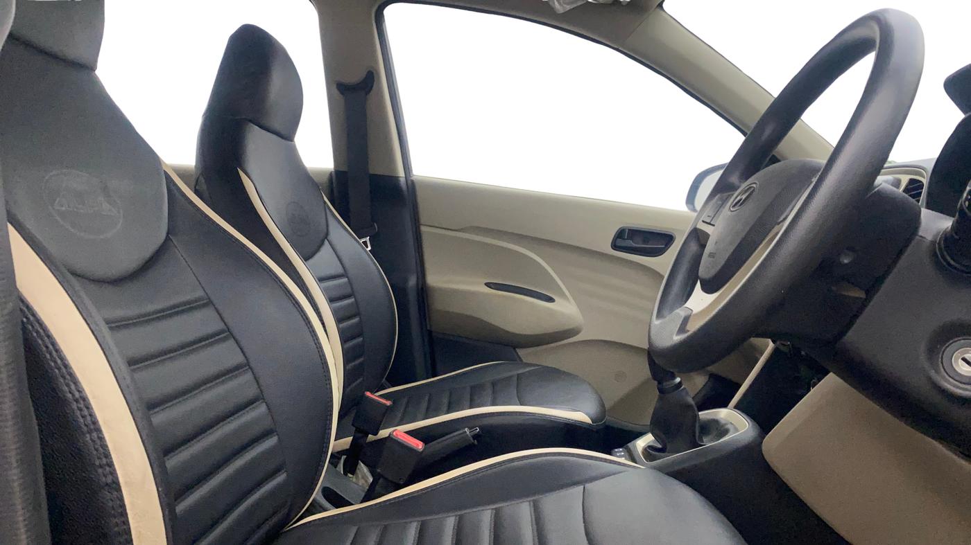 2022 Hyundai NEW SANTRO SPORTZ EXECUTIVE MT CNG, CNG, Manual, 51,635 km, Right Side Front Door Cabin