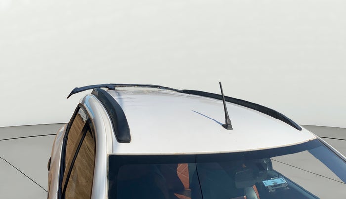 2021 Renault Kwid RXT 1.0, Petrol, Manual, 38,445 km, Roof