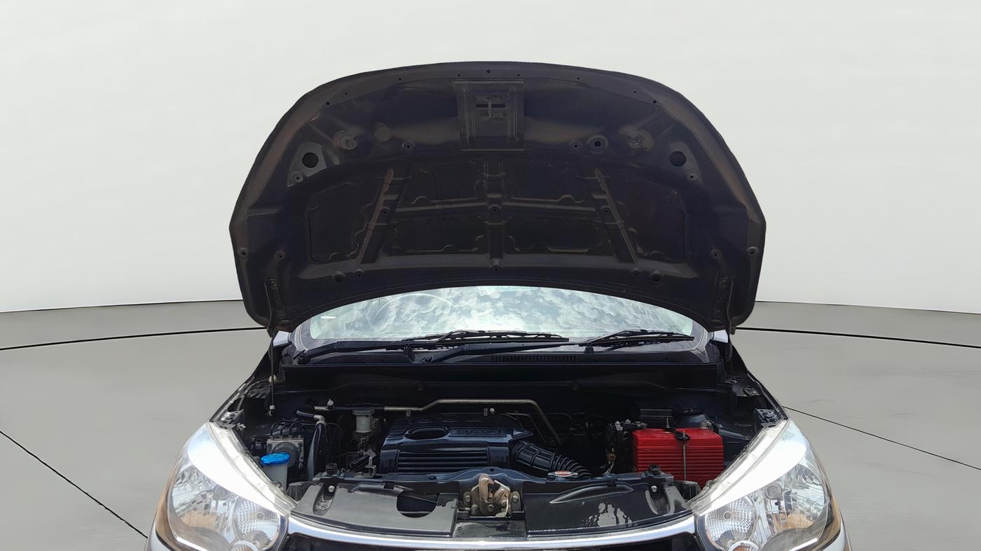 2019 Maruti Celerio ZXI AMT, Petrol, Automatic, 58,886 km, Open Bonet