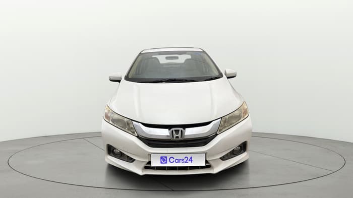 2016 Honda City 1.5L I-VTEC VX CVT, Petrol, Automatic, 60,512 km, Front
