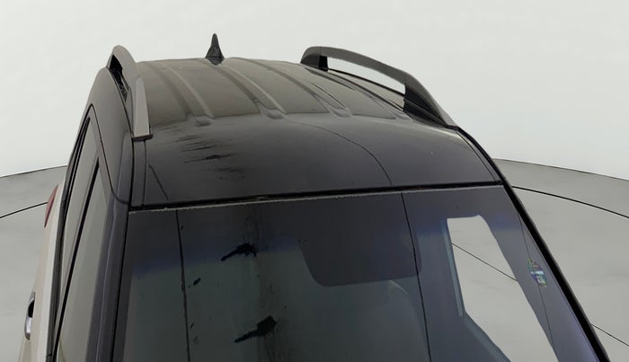 2016 Hyundai Creta SX PLUS  ANNIVERSARY EDITION 1.6 PETROL, Petrol, Manual, 74,626 km, Roof