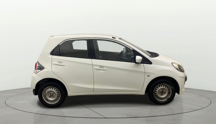 2014 Honda Brio E MT, Petrol, Manual, 63,012 km, Right Side View